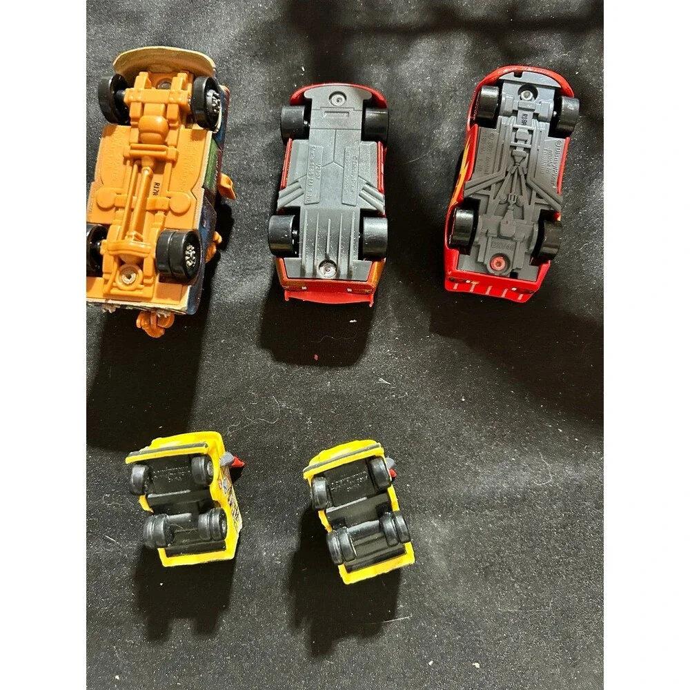 Disney pixar cars
